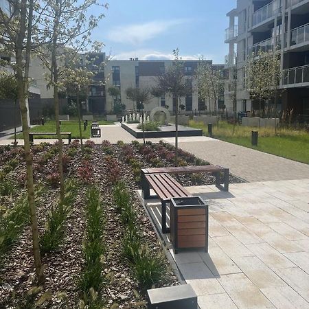 Apartament Moja Klonova Kielce Exteriér fotografie