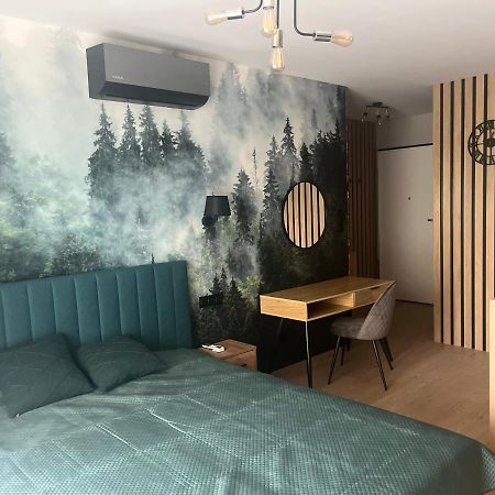 Apartament Moja Klonova Kielce Exteriér fotografie