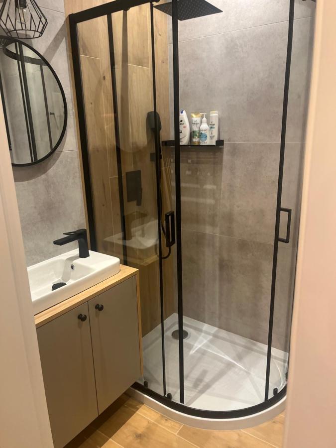 Apartament Moja Klonova Kielce Exteriér fotografie